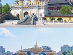 -上海东林寺(金山区)