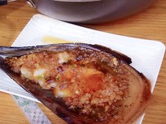 -云晓光头烧烤吧(德平路店)