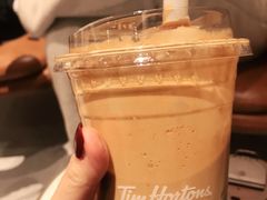 -Tims天好咖啡·贝果(东方广场店)