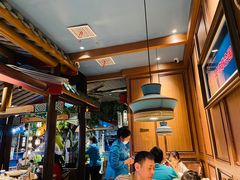 -坛宗剁椒鱼头(河西王府井店)