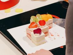 -海底捞火锅(锦艺城店)