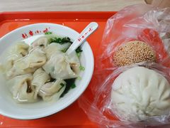 -新丰小吃(江陵路分店)