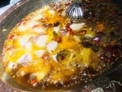 -雲蜀龙阁·金牌水煮鱼(方庄店)