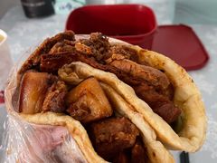 王虎子大饼-王虎子大饼(甸柳新村五区店)