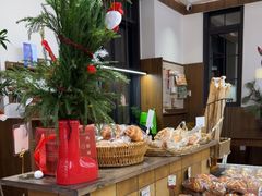 -富贵面包公司(运河店)