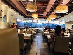 大堂-又一间茶点轩(百汇广场店)