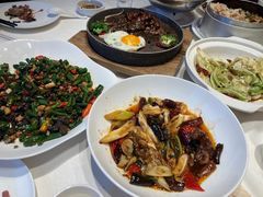 -辣螃铠盆盆蟹大排档(海昌店)