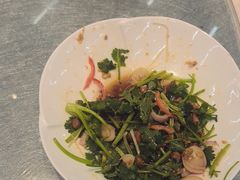 -九號渔港·蒸汽海鲜·粤菜茶点(八卦岭店)