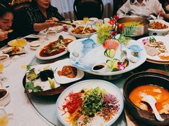 -小八仙·宴(三峡茶庄店)