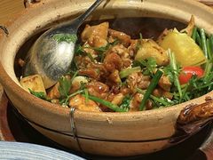 -荣小馆(杭州大厦店)