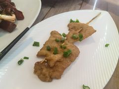 -鑫鸿达·海鲜闽菜热炒小馆(中山路店)