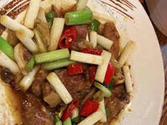 -百年神厨·地道川菜(清江西路店)