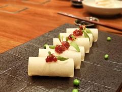 -湖滨28中餐厅·西湖宴·杭州君悦酒店
