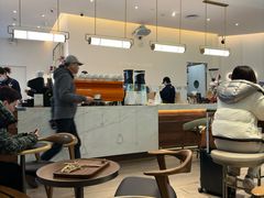 -Peet's 皮爷咖啡(杭州来福士店)