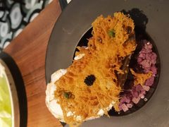 -星叶·东南亚料理(宁波万象汇店)
