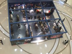 -万达广场(南京江宁店)