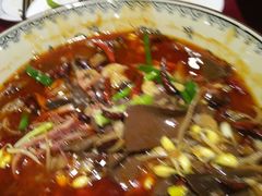 -上山下乡农家菜(加州水郡店)