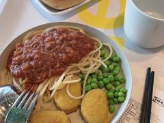 -宜家·瑞典风味餐厅(烟台路店)