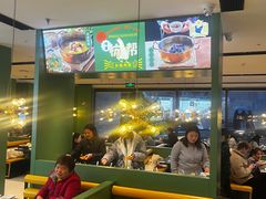 -一席地·本地鸡窝·杭帮鸡火锅(萧山银隆百货店)