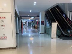 -大摩华尔街生活广场