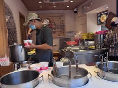 -家宴·灌蛋·沙茶面(曾厝垵店)