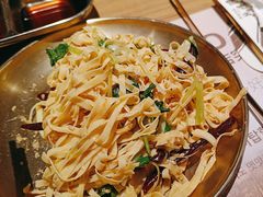 -西塔老太太泥炉烤肉(北京亚运村店)