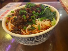-缪氏川菜(丰盛町店)