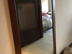 镜子-天目湖御水温泉·度假酒店