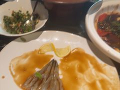 -奉天小馆·非遗东北菜(沈阳万象城店)