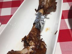 -西贝莜面村(上海百联西郊店)