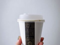 -Punchline Coffee&Roaster(同济大学店)