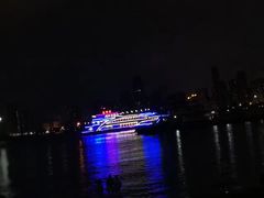 -武汉两江游览·夜游长江(汉口粤汉码头)