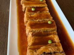 -老牌坊鲁菜名店(宽厚里店)