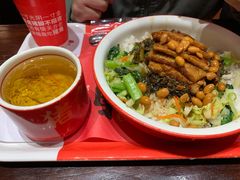 -猪角·闽南猪脚饭(茶亭店)