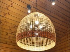 大堂-耕渔小院·湖南鱼鲜(望城店)