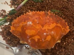 -喜记避风塘炒辣蟹(旗舰店)
