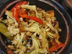 -洪兴砂锅·融合砂锅菜(三站店)