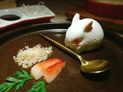-京华烟云·北京烤鸭(领展购物广场·中关村店)