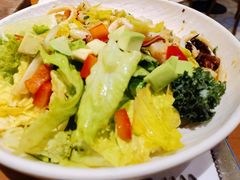 -OLLA 西班牙餐厅(丰盛里店)