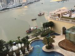 -澳门十六浦索菲特大酒店