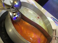 -蒙肥羊·酸汤潮牛·鲜牛肉火锅烤肉自助(岗顶店)