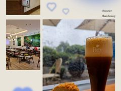 -Peet's Coffee皮爷咖啡(上海长风大悦城店)