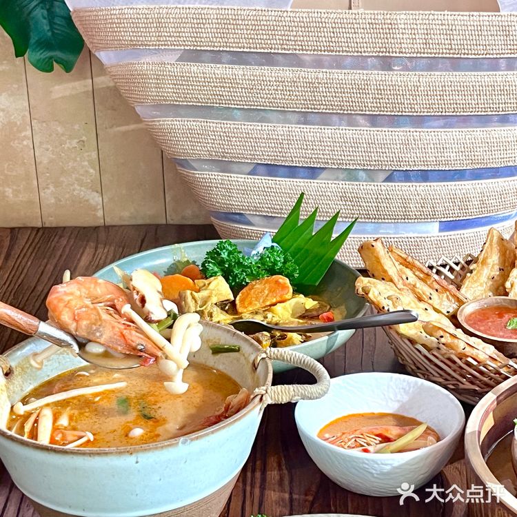 🌴l西双版纳🍃一秒穿越热带雨林
