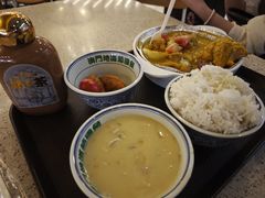 招牌萄国鸡饭-澳门地道葡国餐