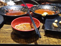 -老闵田螺馆·南昌特色小炒(梦时代店)