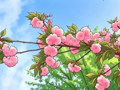-森林公园(尖草坪区)