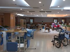 -上海仁瑞护理院·医养康复·临终关怀