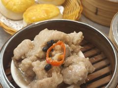 -点点心点心专门店(旺角店)
