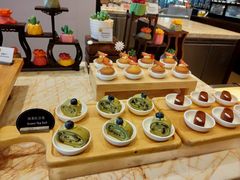 -嘉年华大酒店琴湾-自助餐厅