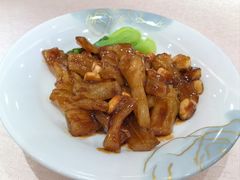 -丰泽园饭店